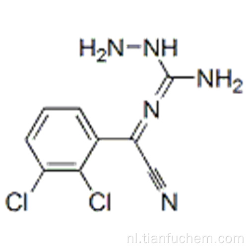 (Z) - [cyaan (2,3-dichloorfenyl) methyleen] carbazamidine CAS 94213-23-7